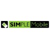 Simple Mobile logo