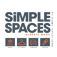 Simple Spaces + Home Solutions logo