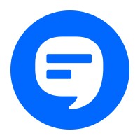 Sinch Simpletexting logo