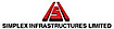 Simplex Infrastructures logo