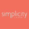 Simplicity Laser logo