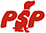 PSP Retail logo