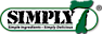 Simply 7 Snacks logo