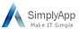 SimplyApp logo