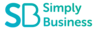 Simply Business logo