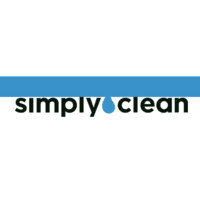 Simply Clean Mobile logo