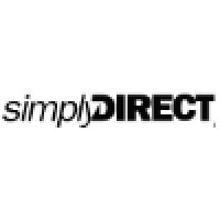 SimplyDIRECT logo