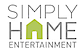 Simply Home Entertainment logo