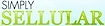 Simply Sellular logo