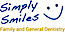 Simply Smiles Dentistry logo