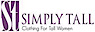 Simply Tall logo