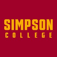 Simpson College logo