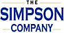 The Simpson logo