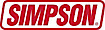 Simpson Performance Products logo