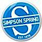 Simpson Spring logo