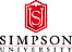 Simpson University logo