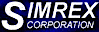 SIMREX logo