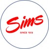 Sims Pump Valve logo