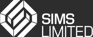 Sims logo