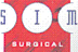 SIM Surgical logo