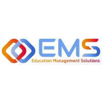 Education Management Solutions logo