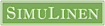 SimuLinen logo