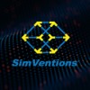 SimVentions logo