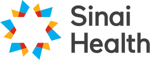 Sinai Health logo