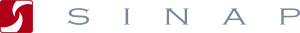 Sinap logo