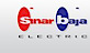 Sinar Baja Electric logo