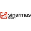 Sinarmas Forestry logo