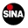 Sina logo