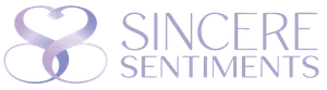 Sincere Sentiments logo
