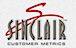 Sinclair Customer Metrics logo