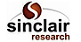 Sinclair Research Center logo