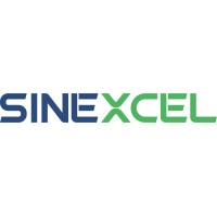 Sinexcel Electric logo