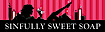 Sinfully Sweet Soap logo