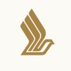 Singapore Airlines Benelux logo