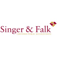 Singer & Falk logo