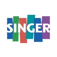 Singer Equipment logo