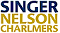 Singer Nelson Charlmers logo