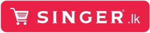 Singer logo