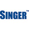 Singer logo