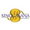 Singgasana Hotels & Resorts logo