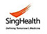 SingHealth logo