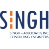 Singh + Associates logo