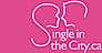 Single in the City logo