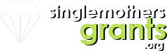 Single Mothers Grants logo