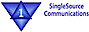 SingleSource Communications logo