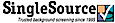 SingleSource Services logo